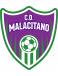 CD Unión Malacitano logosu