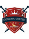 Gomora United Football Club logosu