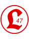 SV Lichtenberg 47 logosu