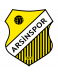 Arsin Belediye