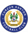 Curzon Ashton