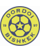 FK Dordoi Bishkek logosu