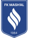 Mashal Mubarek logosu