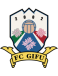 FC Gifu logosu
