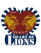 Heart of Lions FC logosu