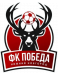 Pobeda Nizhniy Novgorod logosu