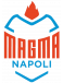 Logo de Magma Napoli