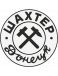 FC Shakhter logosu