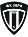 FC Zarya logosu