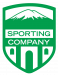 Sporting Company logosu