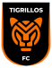 Club Tigrillos FC Logo