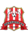 Deltras FC logosu