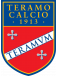 Teramo Calcio 1913 logosu