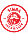 Simba SC logosu