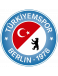 Türkiyemspor Berlin logosu