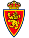 Real Saragossa  logosu