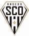 Angers SCO logosu