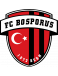 FC Bosporus logosu