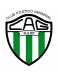 CA Germinal logosu