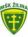 MSK Zilina B