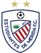 Estudiantes de Mérida logosu
