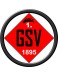 1. Göppinger Spor Kulübü logosu