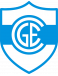 Club Gimnasia y Esgrima (Conc. del Uruguay) logosu