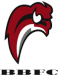 Buffles Borgou logosu