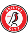 Bristol City U18 logosu