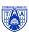 Tonbridge Angels logosu