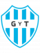 Club de Gimnasia y Tiro logosu
