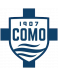 Como 1907 U19 logosu