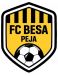 FC Besa Peja logosu