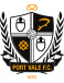 FC Port Vale U18 logosu