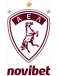 AE Larisa U19 logosu