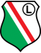 Legia Warschau U19 logosu