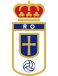 Real Oviedo Vetusta logosu