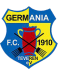 Germania Teveren logosu