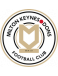 Milton Keynes Dons U18 logosu