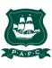 Plymouth Argyle U18 logosu