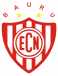 EC Noroeste (SP) logosu