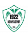 1922 Konya