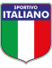 Club Sportivo Italiano logosu