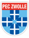 PEC Zwolle U19 logosu
