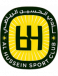 Al-Hussein SC (Irbid) logosu