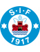 Silkeborg IF Gençlik logosu