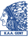 KAA Gent Jgd.