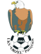 Orzel Parzeczew logosu