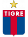 CA Tigre II logosu