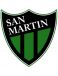 San Martín II